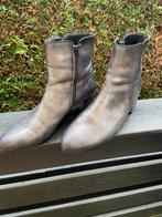 Gabor enkellaarsjes maat 43 - ZGAN, Kleding | Dames, Schoenen, Lage of Enkellaarzen, Gabor, Ophalen of Verzenden, Zo goed als nieuw