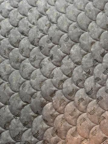 Sprei voor caravan beschikbaar voor biedingen