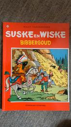 Willy Vandersteen - Bibbergoud, Boeken, Stripboeken, Ophalen of Verzenden, Zo goed als nieuw, Willy Vandersteen