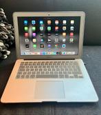 MacBook Air 7,2 (2015) werkt prima, altijd in hoes gezeten., Ophalen, 13 inch, Zo goed als nieuw, MacBook Air