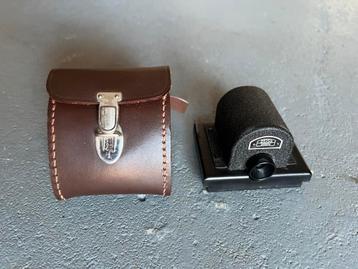 Zeiss Ikon Prism Finder 400/16 TLR camera zoeker Ikoflex beschikbaar voor biedingen