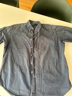 Blouse Ralph Lauren, Ophalen of Verzenden, Gedragen, Blauw, Ralph Lauren