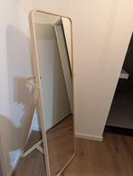 Staande Spiegel, Huis en Inrichting, Woonaccessoires | Spiegels, Ophalen, Zo goed als nieuw, 150 tot 200 cm, Rechthoekig