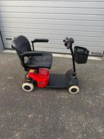 Scootmobiel pride, Diversen, 10 km/u of minder, Ophalen of Verzenden, 15 km of minder, Gebruikt