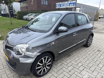 Renault Twingo 0.9 AUTOMAAT DYNAMIQUE 1e EIGENAAR BOUWJAAR 2 beschikbaar voor biedingen