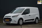Ford Transit Connect 1.5 TDCI L1 Trend Euro 6 Airco Schuifde, Voorwielaandrijving, 745 kg, Stof, Gebruikt