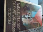 MARCEL PROUST    DE KANT VAN SWANN, Ophalen of Verzenden, Zo goed als nieuw, Nederland