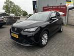 Seat ARONA 1.0 TSI Style Business Connect DSG | Navigatie |, Stof, Gebruikt, 610 kg, Zwart