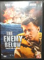 The Enemy Below, Vanaf 16 jaar, Ophalen of Verzenden, 1980 tot heden, Zo goed als nieuw