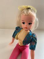 Sindy pop ‘80 Vintage!, Verzamelen, Poppen, Ophalen of Verzenden, Zo goed als nieuw, Pop