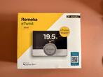 Remeha eTwist (Type: Remeha RU2, HW version 9), Doe-het-zelf en Verbouw, Thermostaten, Ophalen of Verzenden, Slimme thermostaat
