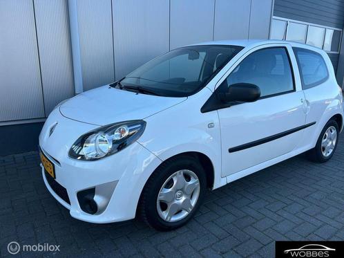 Renault Twingo 1.2-16V!, Auto's, Renault, Bedrijf, Te koop, Twingo, ABS, Airbags, Alarm, Centrale vergrendeling, Elektrische ramen