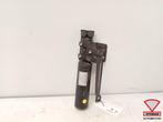 Audi RS6 C7 4G Avant Schokdemper Achterbumper L 4G0616813, Gebruikt, Achter, Bumper, Audi