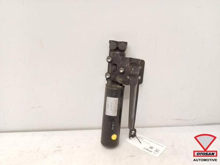 Audi RS6 C7 4G Avant Schokdemper Achterbumper L 4G0616813, Auto-onderdelen, Carrosserie en Plaatwerk, Bumper, Audi, Achter, Gebruikt