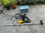 Hozelock Cyprio Pond Vac Vijverstofzuiger, Tuin en Terras, Vijver-toebehoren, Ophalen of Verzenden, Gebruikt, Vijverstofzuiger