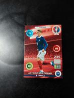 Griezmann (frankrijk) panini ek 2016, Verzamelen, Sportartikelen en Voetbal, Ophalen of Verzenden, Nieuw, Buitenlandse clubs, Poster, Plaatje of Sticker
