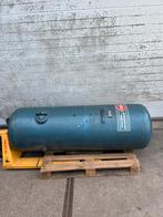 Luchttank airpress 500L, Ophalen, Gebruikt