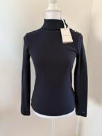 Nieuw mét kaartje! Tommy Hilfiger trui - maat M, Maat 38/40 (M), Blauw, Nieuw, Ophalen of Verzenden