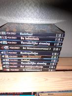 Fear Street Boeken Collectie, Boeken, Ophalen of Verzenden, Zo goed als nieuw, R.L. Stine