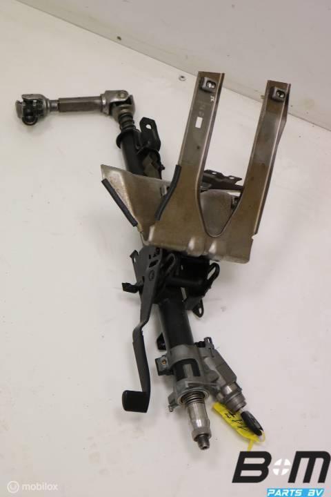 Stuurkolom met contactslot met sleutel Seat Arosa, Auto-onderdelen, Interieur en Bekleding, Gebruikt