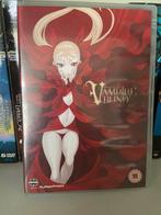 Dance in the Vampire Bund Anime Compleet!, Vanaf 12 jaar, Ophalen of Verzenden, Zo goed als nieuw, Anime (Japans)