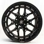 Turbine vlichtmetalen velgen DODGE RAM 20" 6x139.7mm, Velg(en), 275 mm, Nieuw, Ophalen of Verzenden