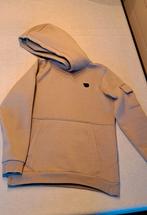 Beige hoodie Ballin maat 16 - Stijlvol en Comfortabel, Kinderen en Baby's, Kinderkleding | Maat 176, Ophalen of Verzenden, Zo goed als nieuw