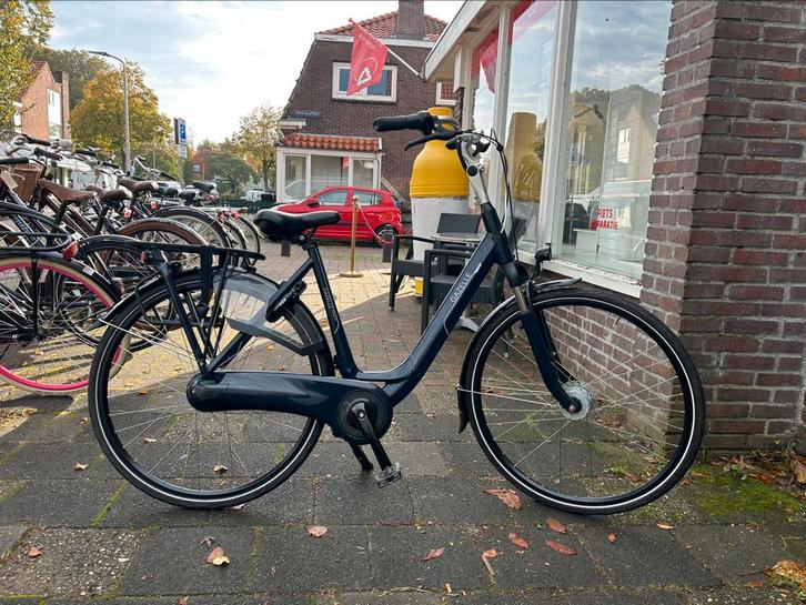 Gazelle Orange 28 inch 7 versnellingen, Fietsen en Brommers, Fietsen | Dames | Sportfietsen en Toerfietsen, Zo goed als nieuw
