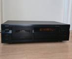 Yamaha KX-493 Cassettedeck - Topstaat!, Ophalen of Verzenden, Enkel, Overige merken, Tiptoetsen