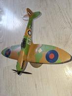 Spitfire Schaalmodel, Ophalen of Verzenden, Zo goed als nieuw
