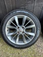 Originele opel velgen Corsa Astra meriva Zafira 4x100 zomer, Auto-onderdelen, Gebruikt, 16 inch, Banden en Velgen, Niet ingevuld