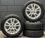 14 inch Inter Action - C1 108 Aygo 4x100 ET35 54.1 165/65/14, Auto-onderdelen, Banden en Velgen, Ophalen, 14 inch, Banden en Velgen