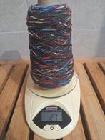 Mooie garen op cone, Hobby en Vrije tijd, Breien en Haken, Ophalen of Verzenden, Nieuw, Breien of Haken, Wol of Garen