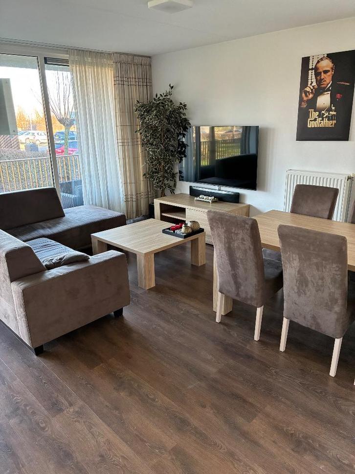 Complete meubelset woonkamer/eetkamer, Huis en Inrichting, Complete inboedels, Ophalen