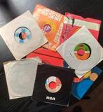 Te koop single's, Cd's en Dvd's, Vinyl Singles, Ophalen of Verzenden, Gebruikt, Pop