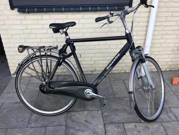 Gazelle Orance herenfiets 28 inch beschikbaar voor biedingen