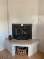 Houtkachel Barbas Panolux 52, Huis en Inrichting, Haarden, Ophalen, Gebruikt, Inbouwhaard, Houthaard