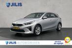 Kia Ceed 1.4 T-GDi DynamicLine | Camera | Cruise control | N, Stof, Euro 6, 4 cilinders, Bedrijf