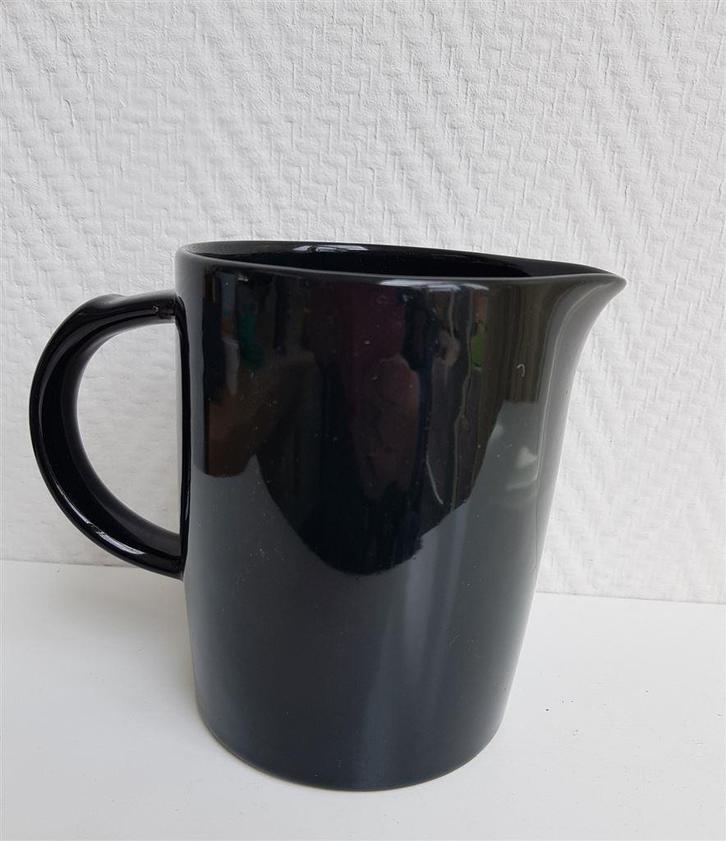 Arzberg kan, melkkan, bloemenvaas, sapkan., Huis en Inrichting, Keuken | Servies, Gebruikt, Bord(en), Wedgwood, Aardewerk, Ophalen of Verzenden