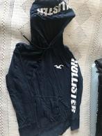 Hollister hoodie, Kinderen en Baby's, Kinderkleding | Maat 140, Ophalen of Verzenden, Zo goed als nieuw, Jongen, Trui of Vest