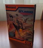 MSX - Sky Jaguar CIB - Konami, Computers en Software, Verzenden, MSX