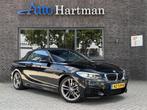 BMW 2-serie Cabrio 218i High Executive M Sport Leder | Keyle, Automaat, Gebruikt, Cabriolet, 4 stoelen