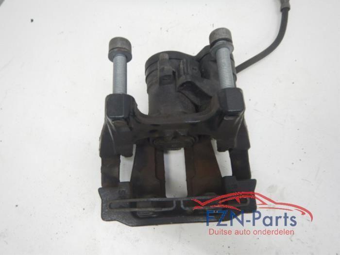 Audi S3 8Y Elektrische Remklauw rechts-achter, Auto-onderdelen, Remmen en Aandrijving, Gebruikt, Ophalen of Verzenden