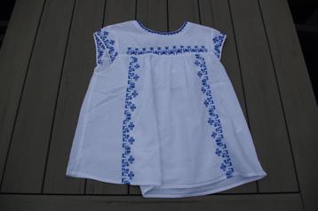Only, top, wit, maat xs beschikbaar voor biedingen