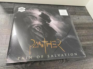 pain of salvation panther 2 lp + cd gatefold limited  beschikbaar voor biedingen