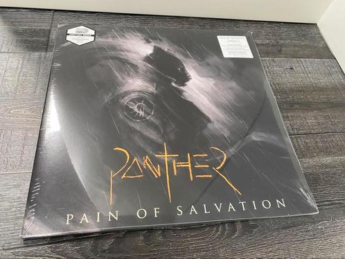pain of salvation panther 2 lp + cd gatefold limited, Cd's en Dvd's, Vinyl | Hardrock en Metal, Nieuw in verpakking, Ophalen of Verzenden