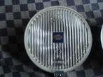 Oldtimer 2 hella witte mistlampen type 160 en diameter 16 cm, Verzenden, Nieuw