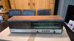 Philips vintage radio, U, T, Ophalen of Verzenden, Zo goed als nieuw