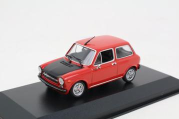 1:43  Autobianchi A112 Abarth 1974  -  Maxichamps beschikbaar voor biedingen