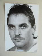 Dijkstra Foto. Edo.Ophof   AZ  1988/1989. 10,5 x 15 cm, Verzamelen, Sportartikelen en Voetbal, Ophalen of Verzenden, Zo goed als nieuw